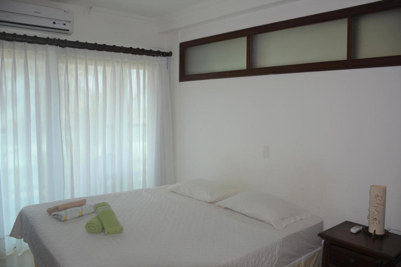 Na Praia - Araca 204 Super Luxo - Frente Mar - 2 Quartos Apartment Natal Ngoại thất bức ảnh